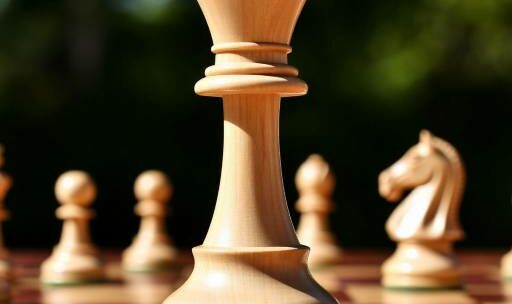 Чемпионы по шахматам от революции до наших дней